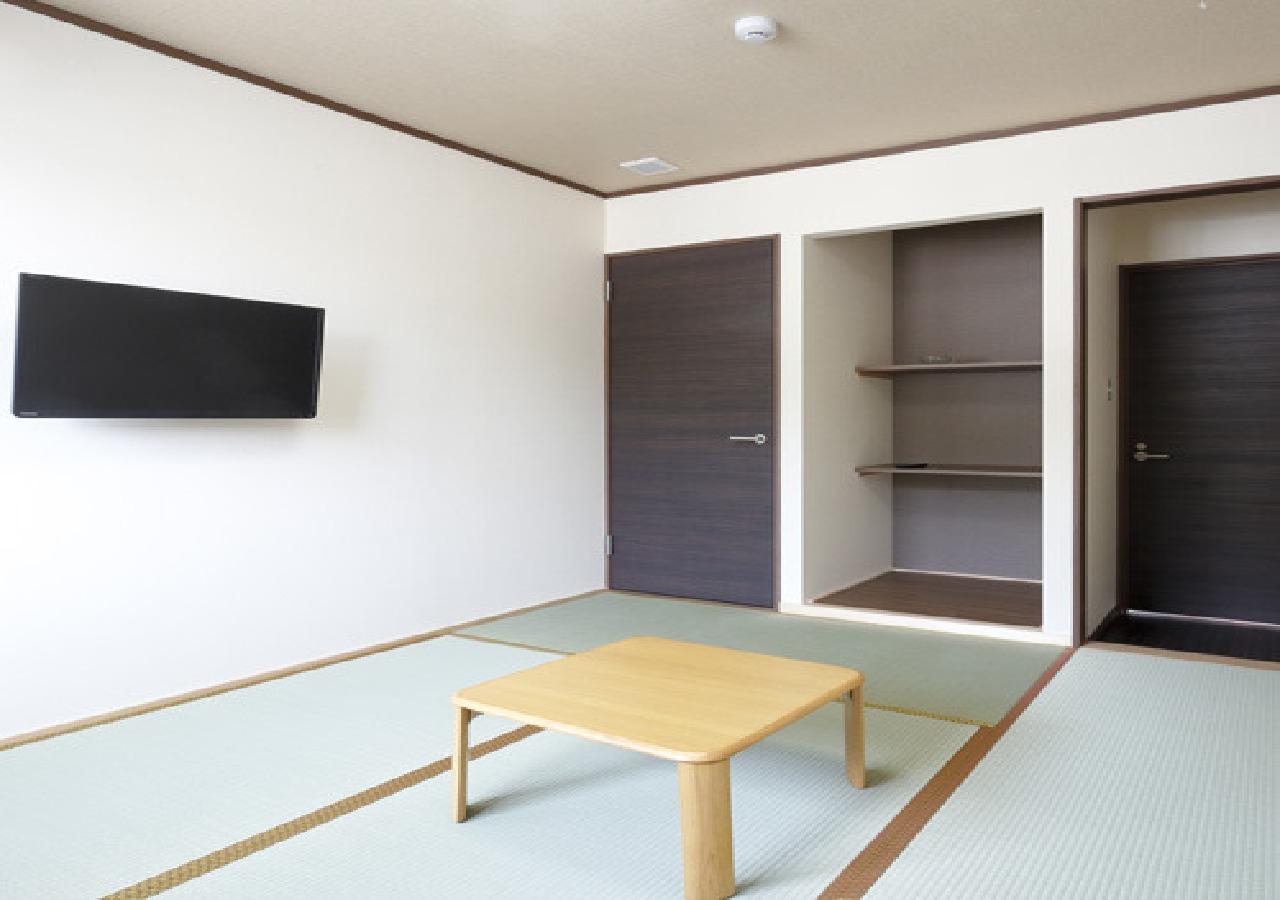 Onsenminshuku Kosakaya Hotel Nachikatsuura Eksteriør billede