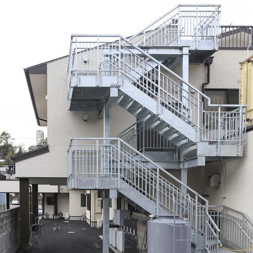Onsenminshuku Kosakaya Hotel Nachikatsuura Eksteriør billede