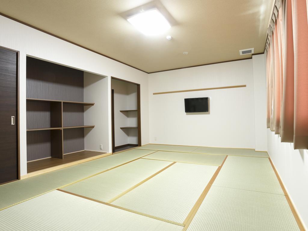 Onsenminshuku Kosakaya Hotel Nachikatsuura Eksteriør billede