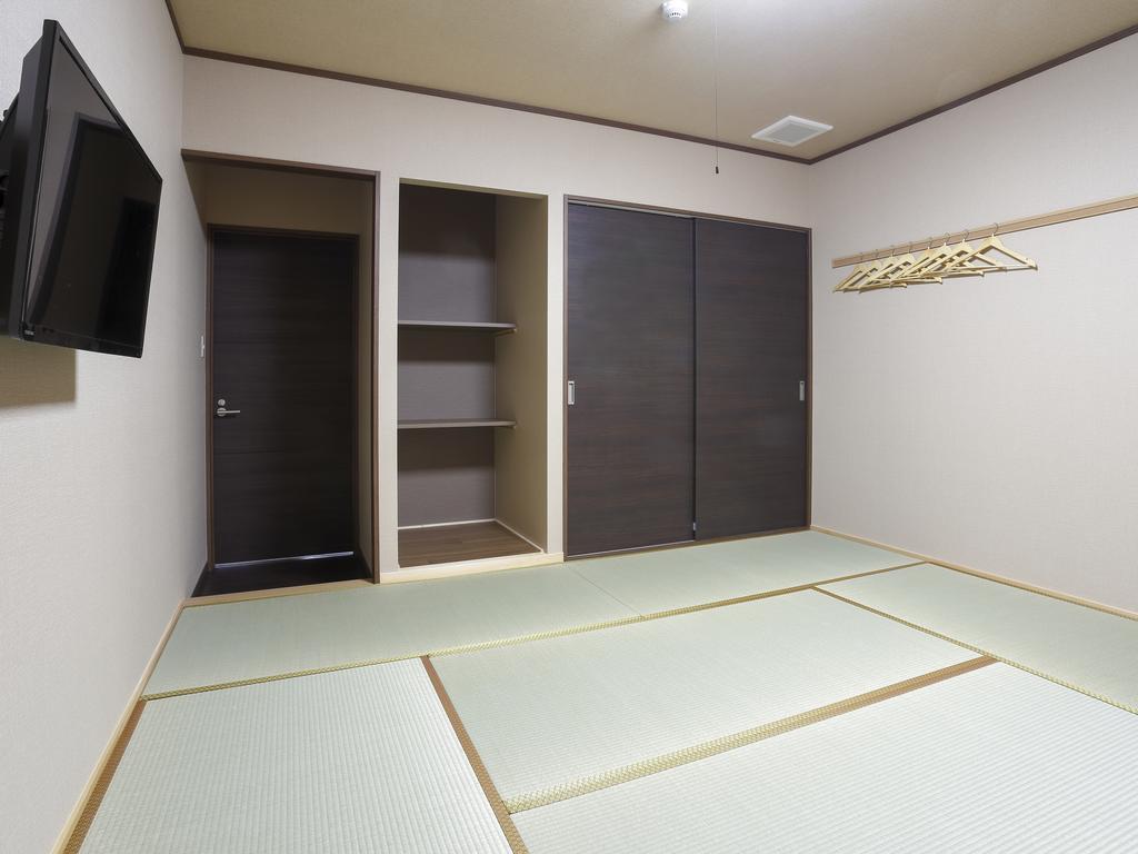 Onsenminshuku Kosakaya Hotel Nachikatsuura Eksteriør billede