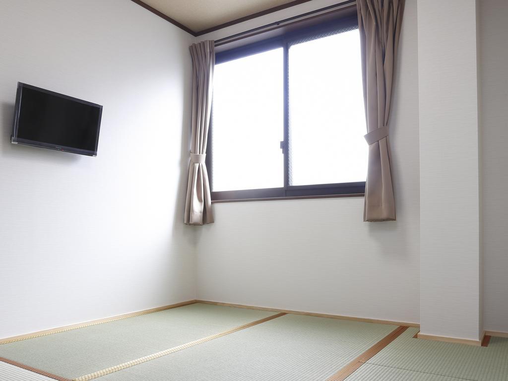 Onsenminshuku Kosakaya Hotel Nachikatsuura Eksteriør billede