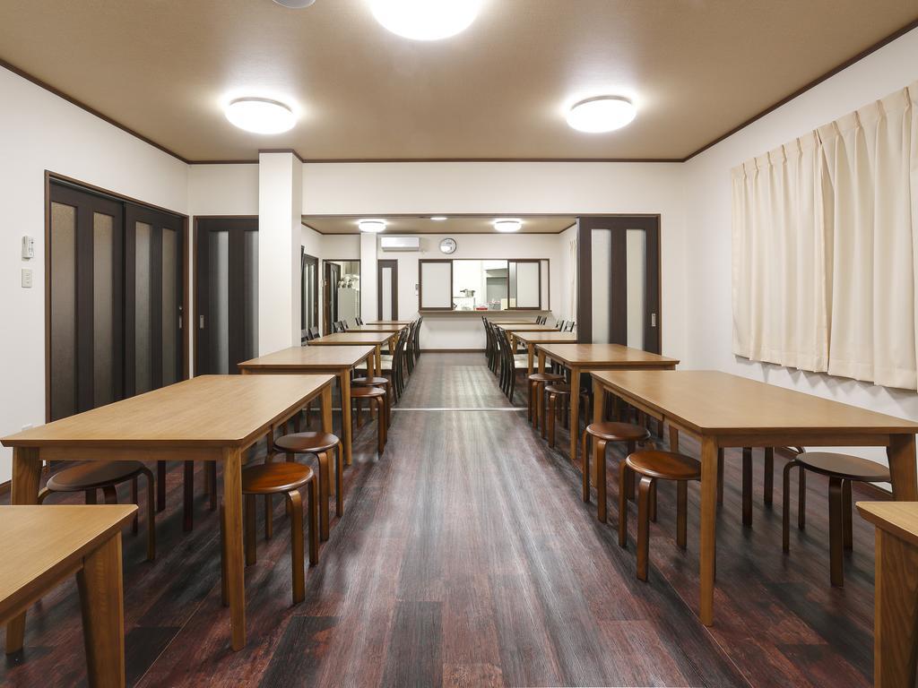 Onsenminshuku Kosakaya Hotel Nachikatsuura Eksteriør billede